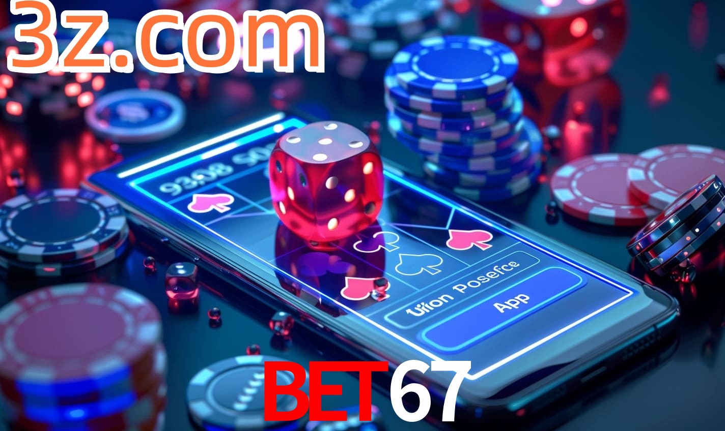 Baixar App Bet67