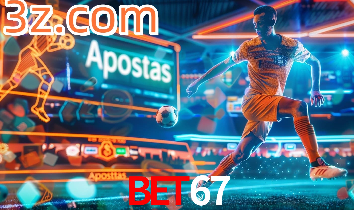 Apostas Bet67