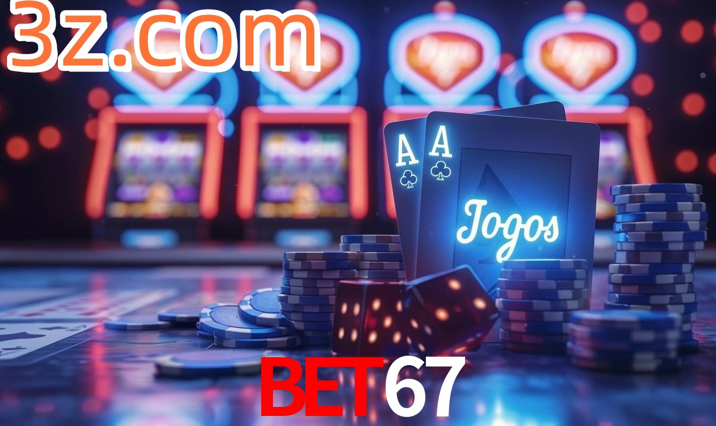 Lista de Jogos Bet67